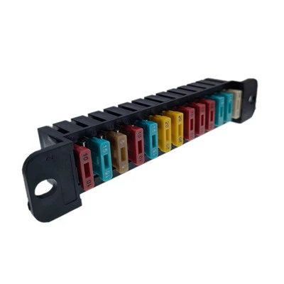 13 Way Tsamba Aty ATC Standard Standative FUSE HARD